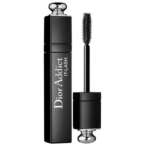 dior addict it lash maskara|Dior Addict It.